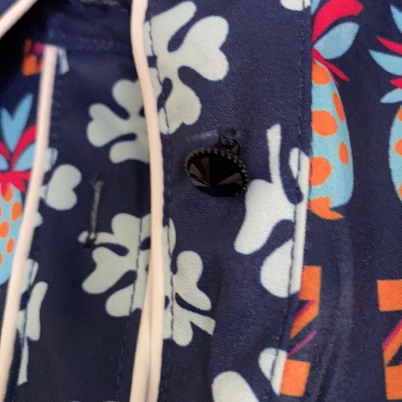 Tea & Cup Dress NWT - Picture 13 of 15